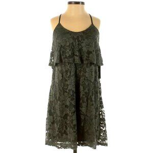 Casual Dress - Express